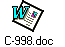 C-998.doc