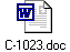 C-1023.doc