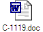 C-1119.doc