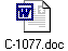 C-1077.doc
